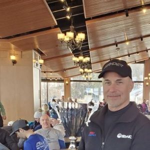 Meet your Posher, Rob